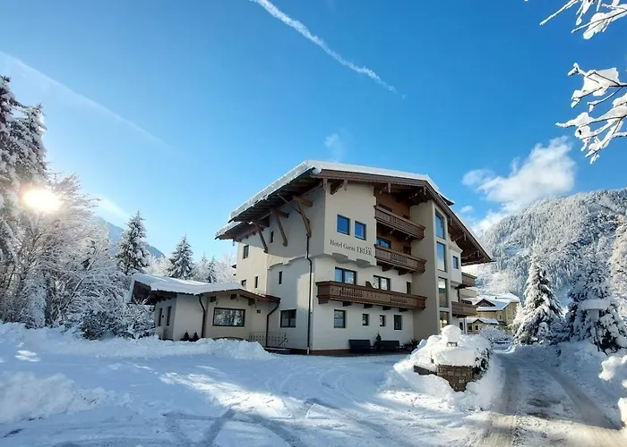 Hotel Garni Erler