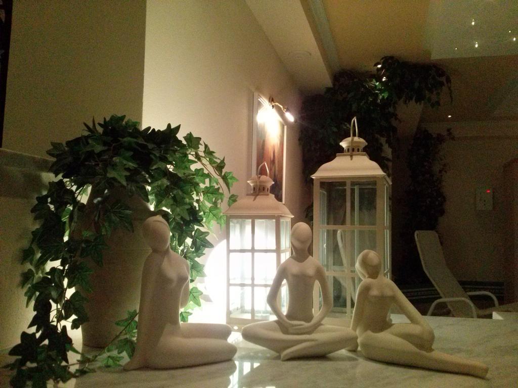Hotel Garni Erler