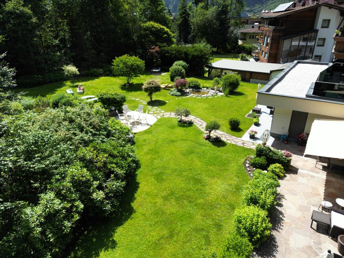 Garni Erler 3* Mayrhofen