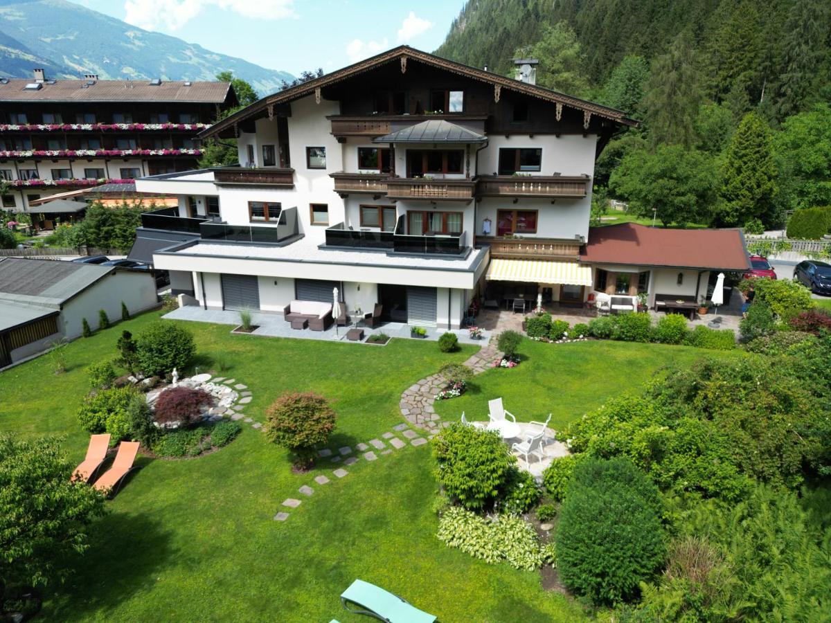 Hotel Garni Erler 3*