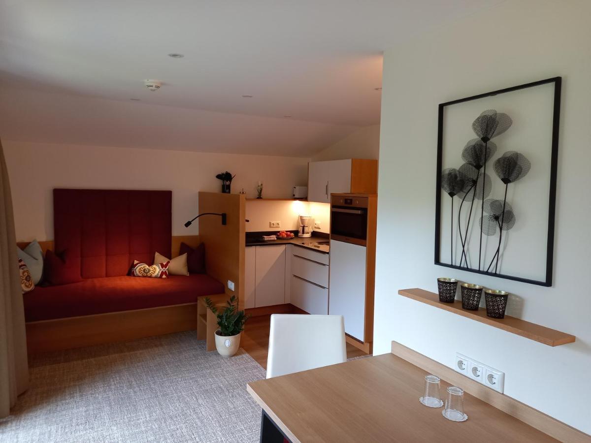 Hotel Garni Erler Mayrhofen