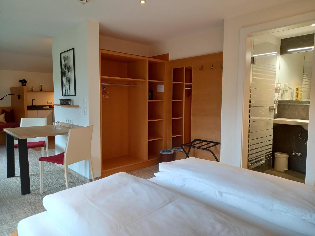 Hotel Garni Erler