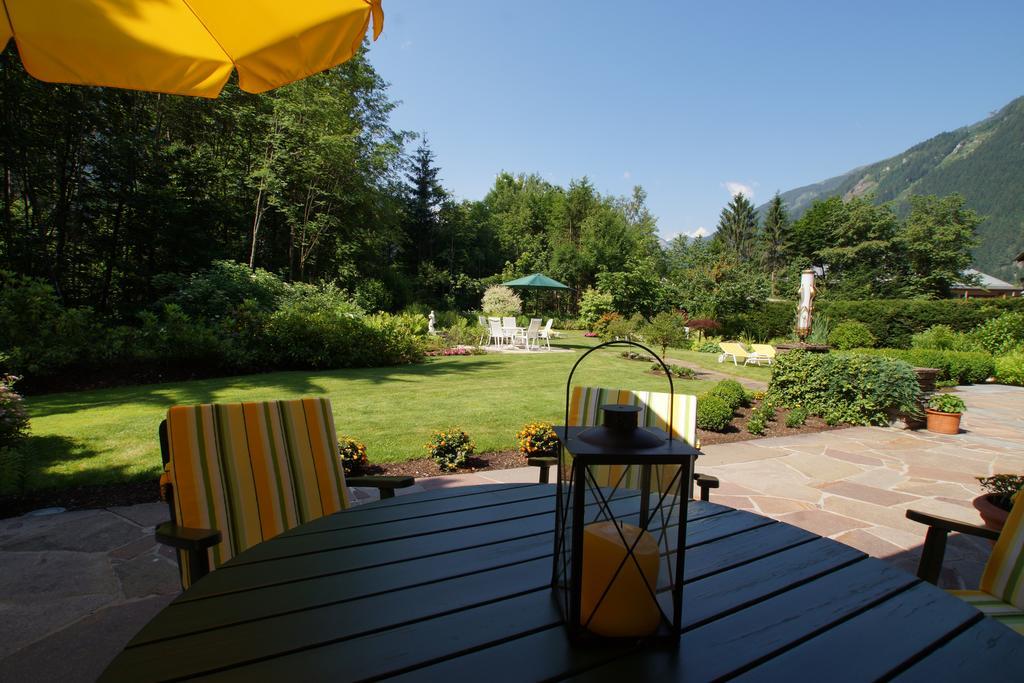 Hotel Garni Erler 3*