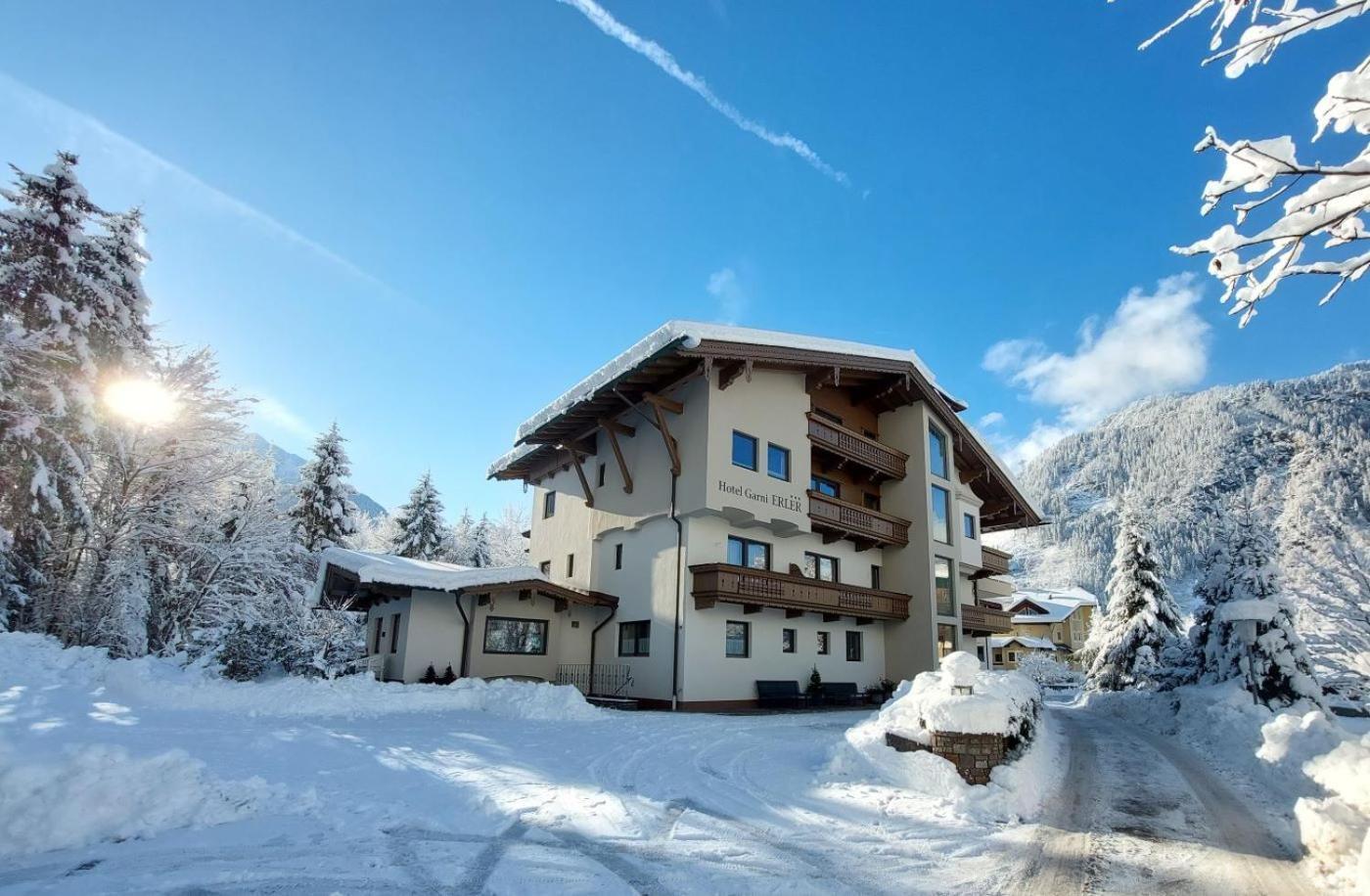 Garni Erler Hotel 3*