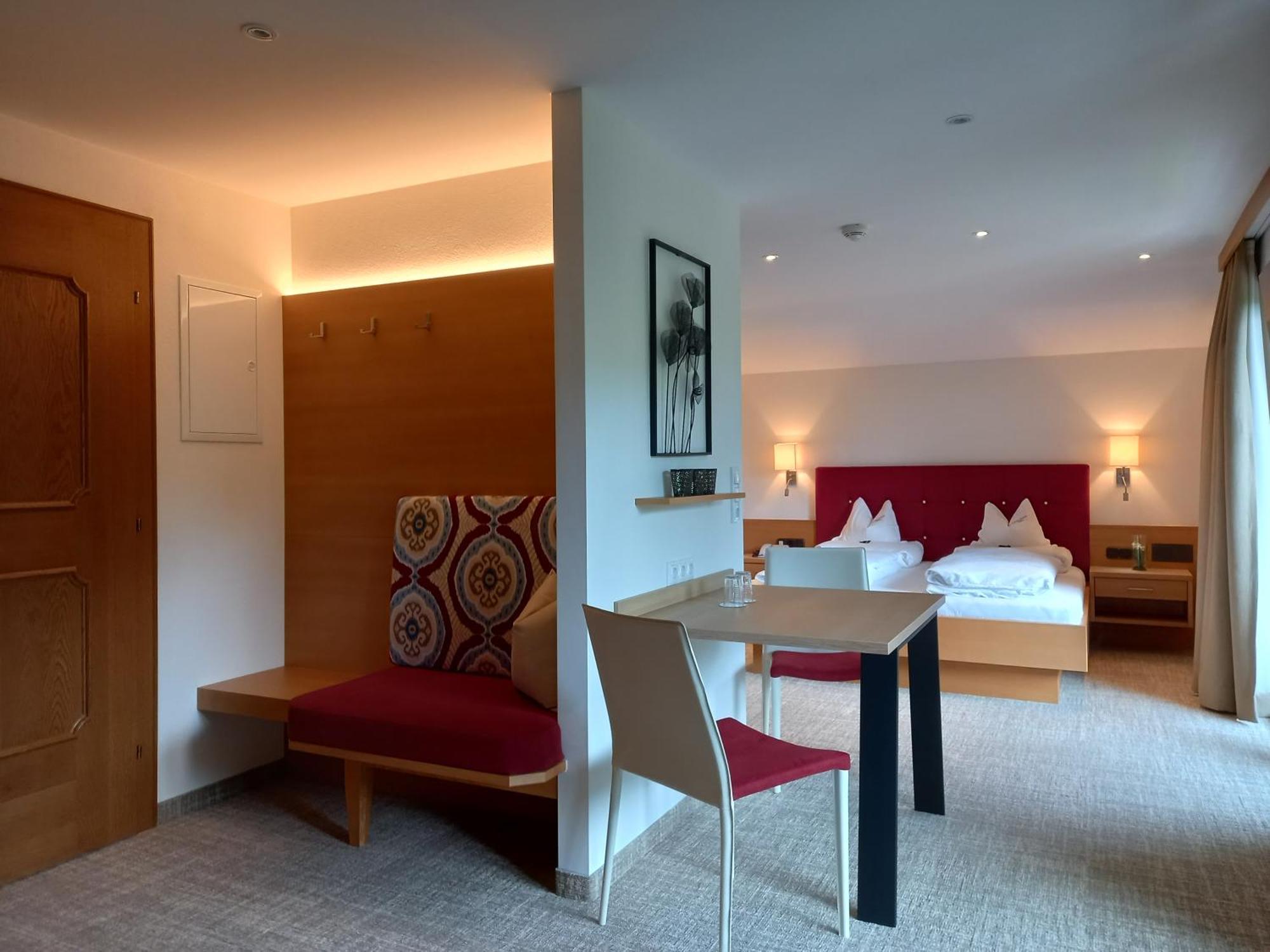 Garni Erler Hotel Mayrhofen