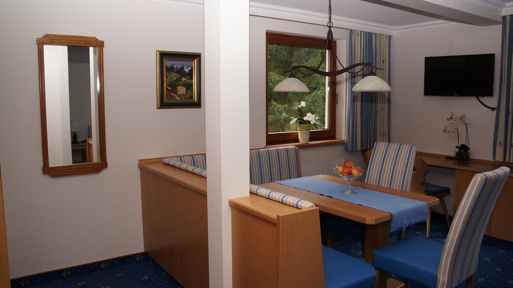 Garni Erler Hotel 3*