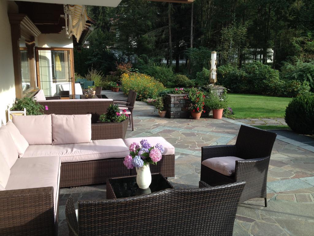 Garni Erler 3* Mayrhofen