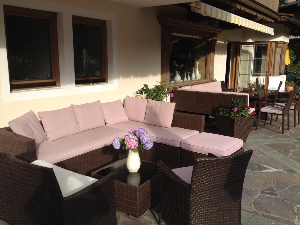 Garni Erler 3* Mayrhofen