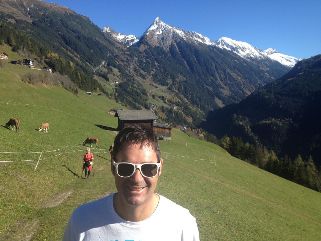 Garni Erler 3* Mayrhofen
