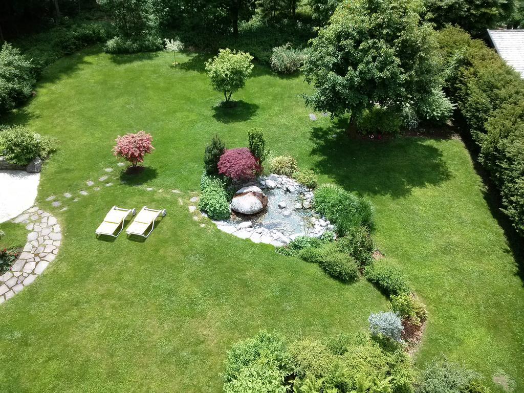 Hotel Garni Erler Mayrhofen