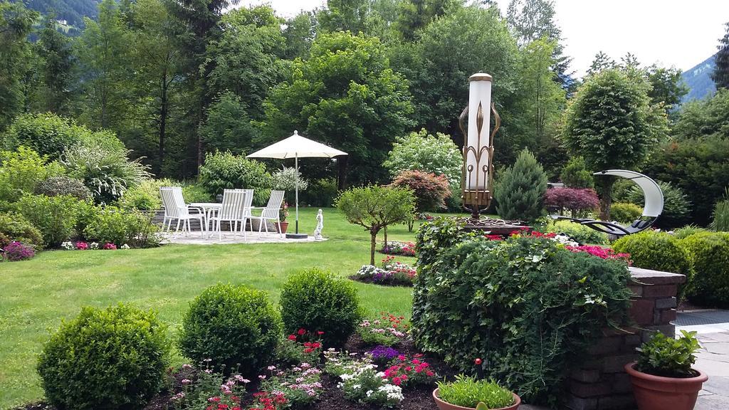 Hotel Garni Erler 3*