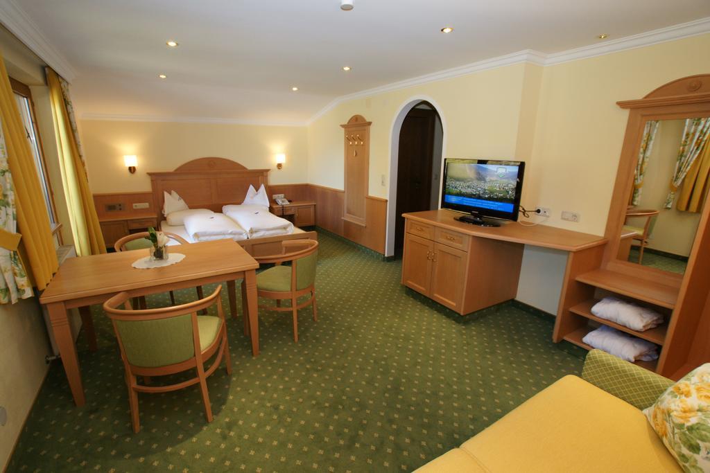 Hotel Garni Erler