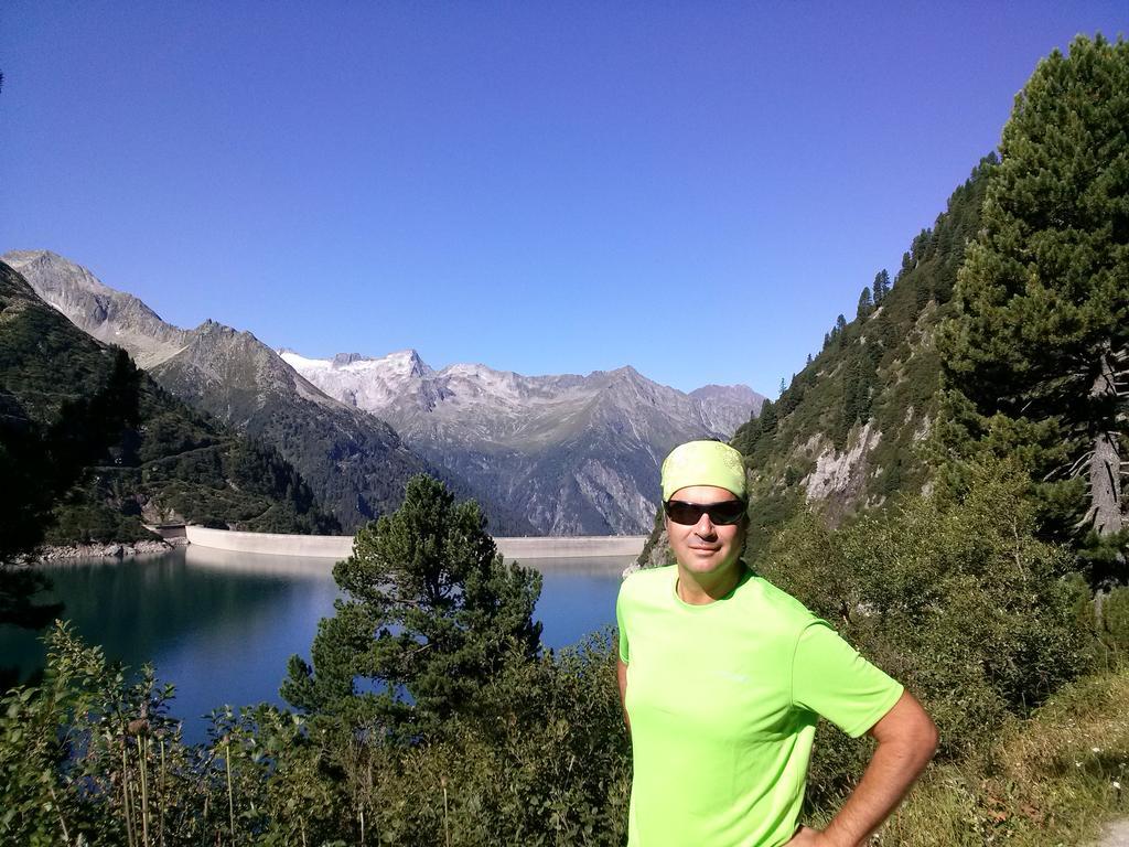 Garni Erler 3* Mayrhofen