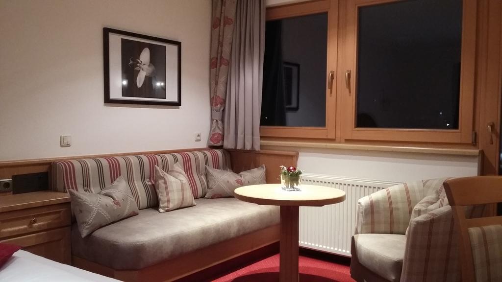 Garni Erler Hotel