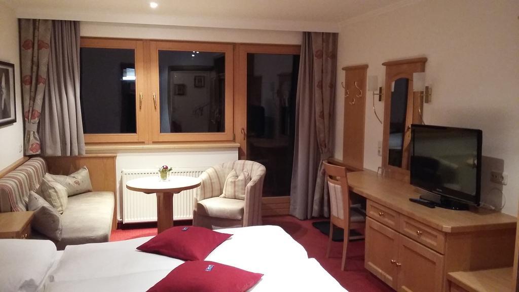 Garni Erler Hotel 3*