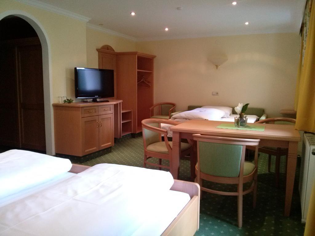 Garni Erler 3* Mayrhofen