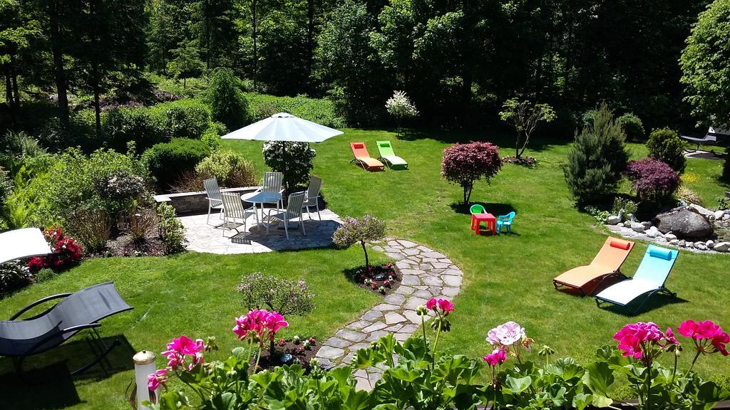 Hotel Garni Erler Mayrhofen