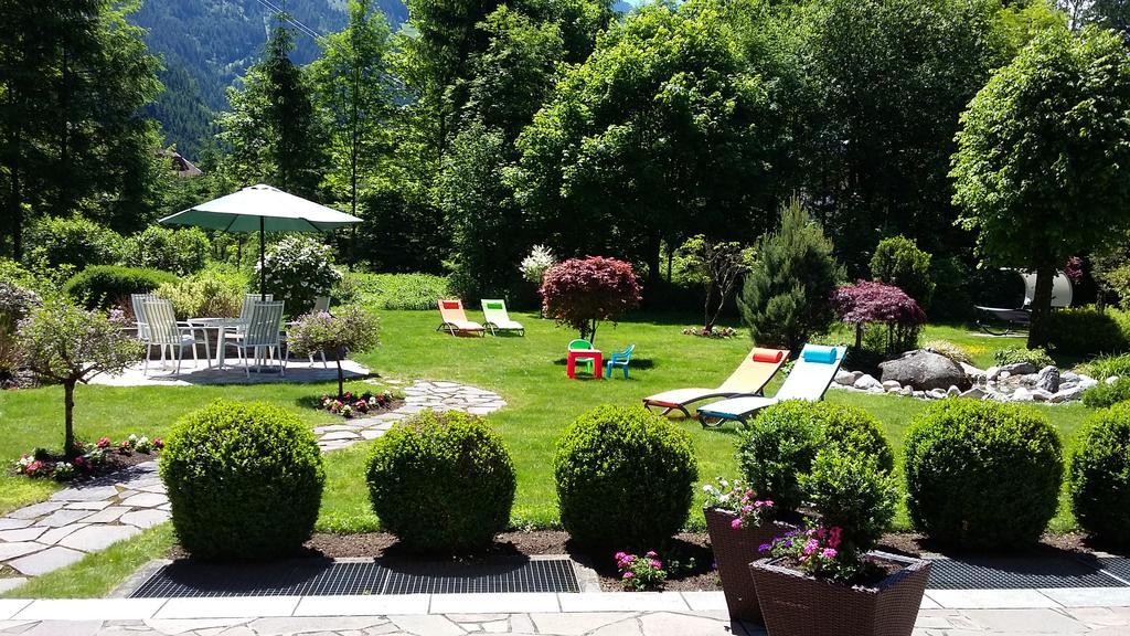 Garni Erler Hotel