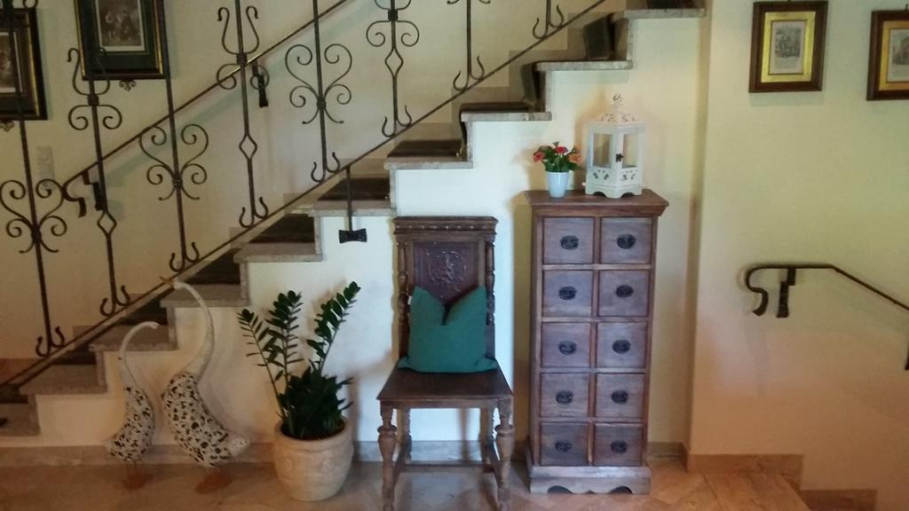 Hotel Garni Erler 3*