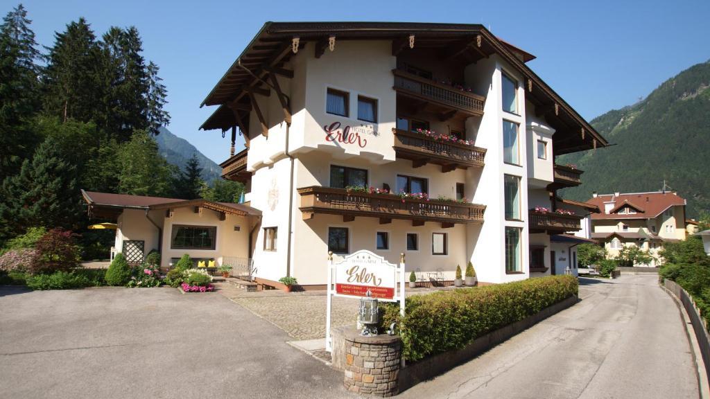 Garni Erler Mayrhofen