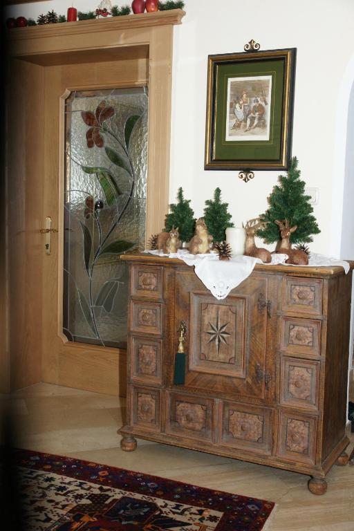 Hotel Garni Erler