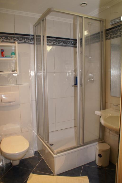 Hotel Garni Erler