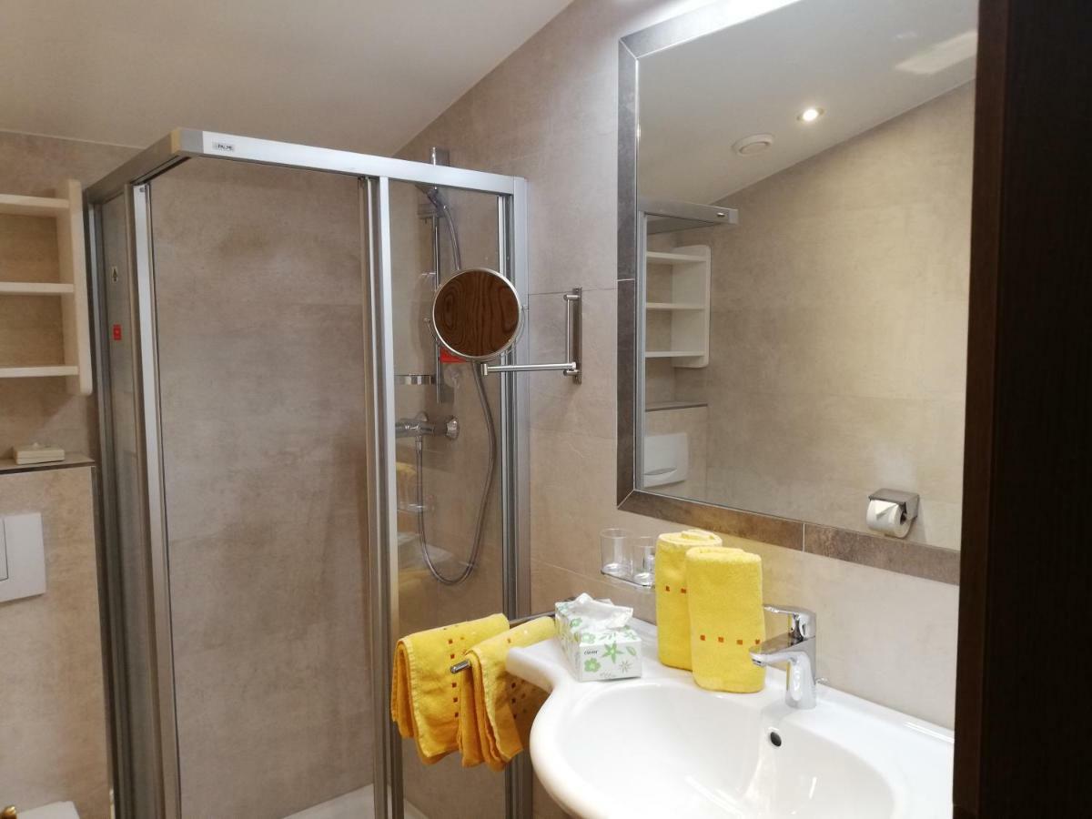 Hotel Garni Erler