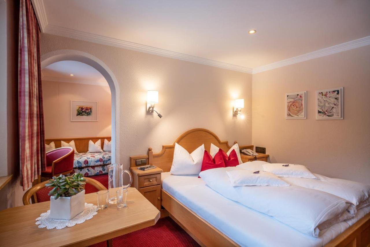 Garni Erler Hotel